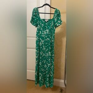 NWOT & Other Stories Maxi Dress